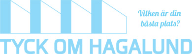 Tyck om Hagalund - Bästa mötesplatsen på nätet!